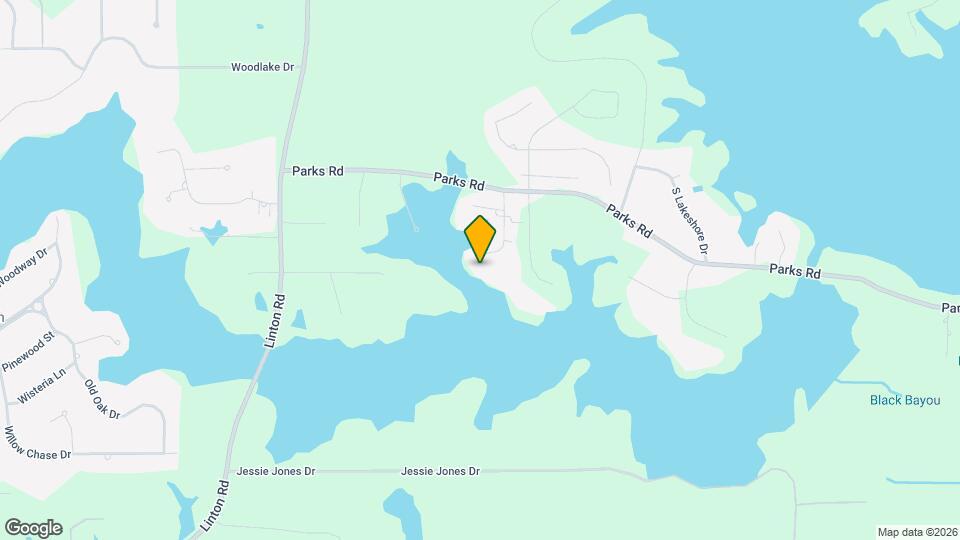 1855 Glen Cove Dr Map and Location Details