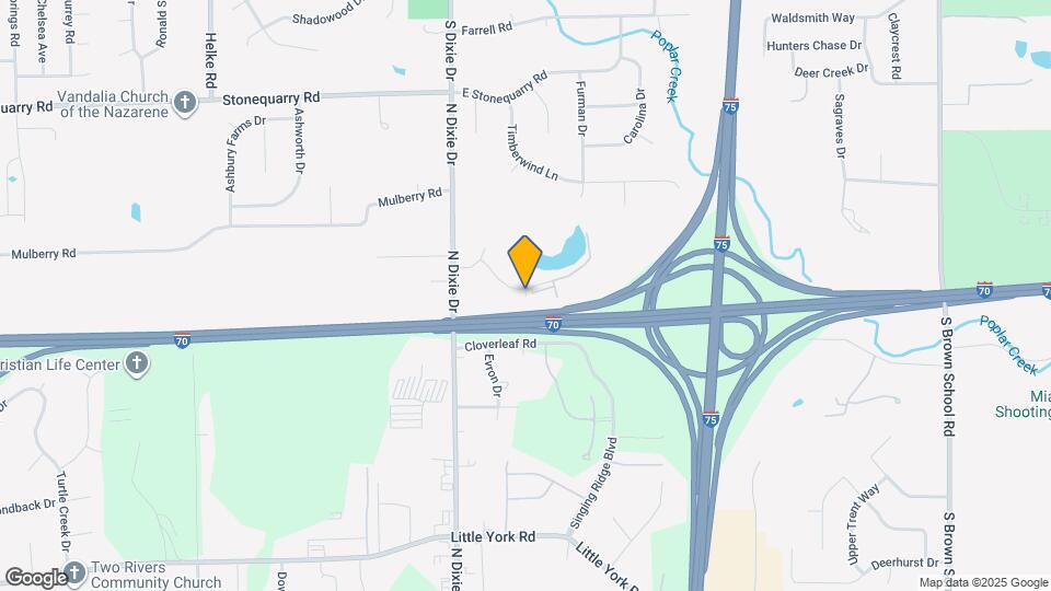 Cedarbrook Apartments Dayton, OH Apartments For Rent