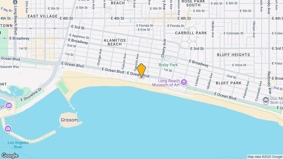 1750 E Ocean Blvd Rentals in Long Beach, CA