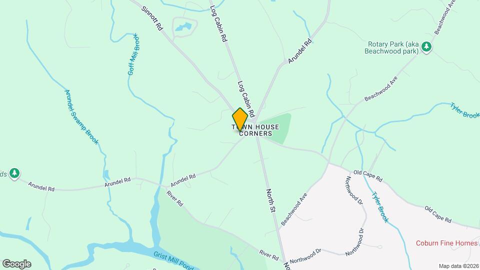 18 Arundel Rd, Unit SI FL1-ID1532222P Mapa y Detalles de la Ubicación