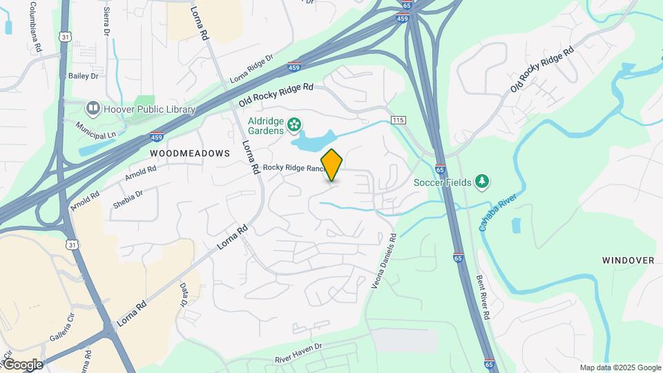 Wood Gardens Apartments and Nearby Birmingham Apartments For Rent