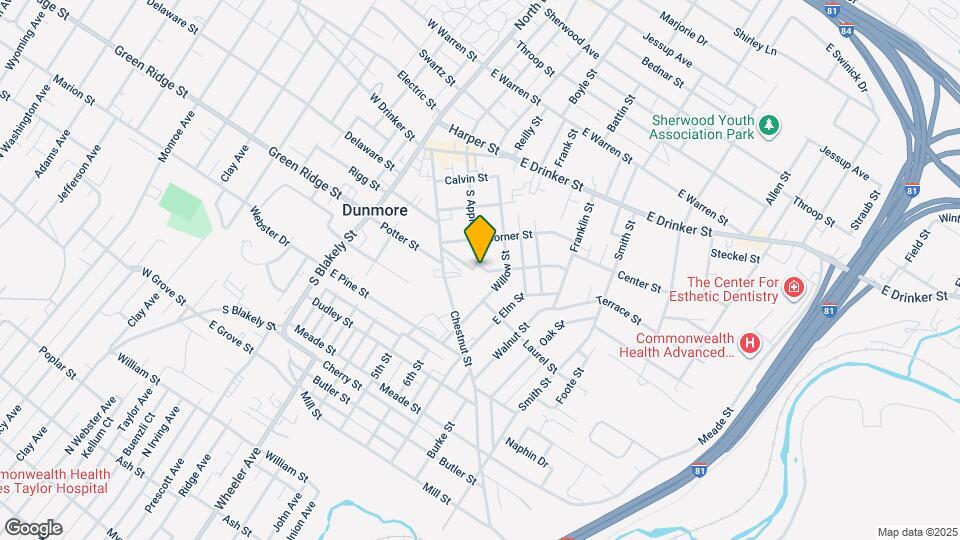 130-130 Mortimer St Map and Location Details