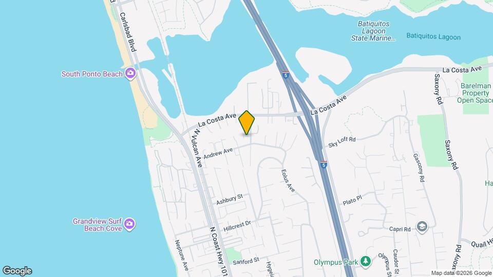 1938 Sheridan Rd Map and Location Details