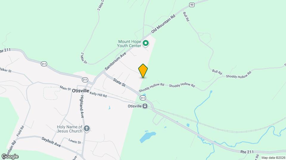 3 Shoddy Hollow Rd Map and Location Details