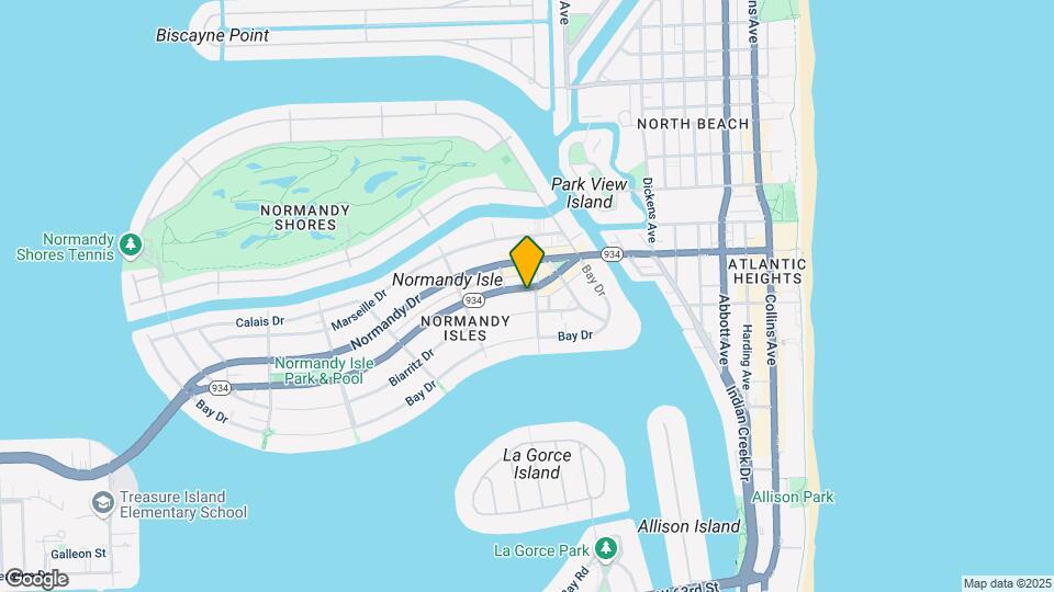 6930 Rue Versailles Dr-Unit -26 Mapa y Detalles de la Ubicación