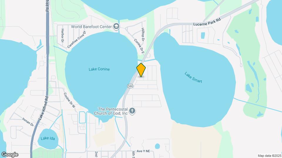 112 Winter Ridge Dr, Unit 112 Map and Location Details