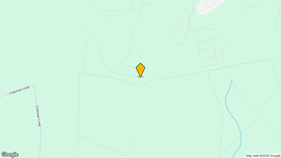 61 Tropics Ave Map and Location Details