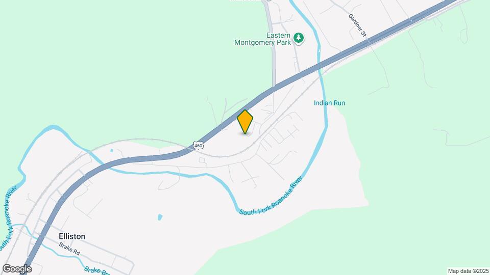 239 Louise Ln Map and Location Details