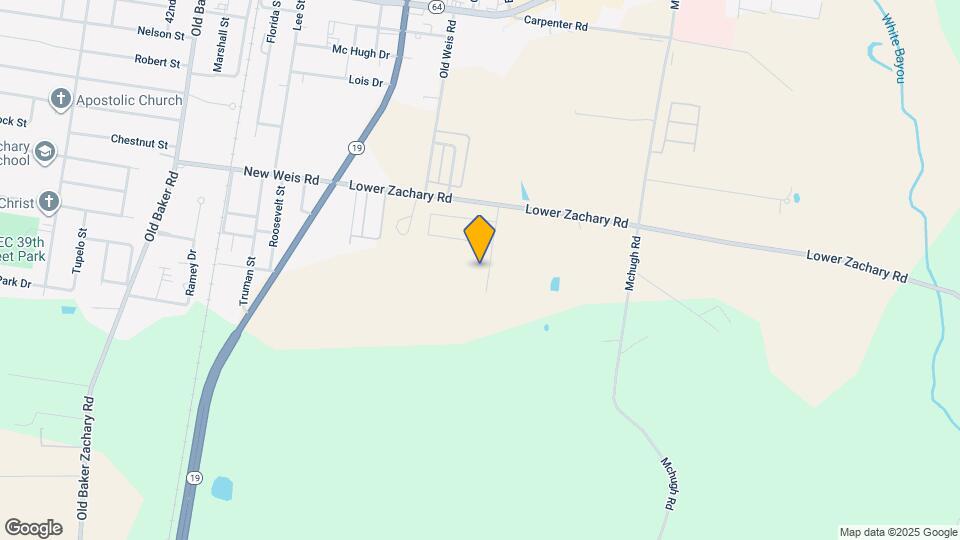 3337 Fountain Vw Ave Rentals in Zachary, LA