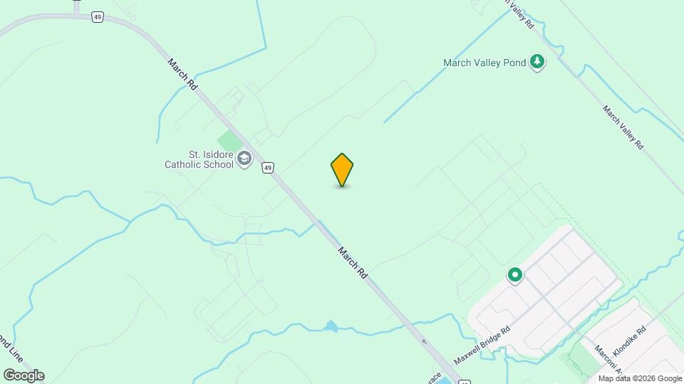 433 Mortar Ter Map and Location Details