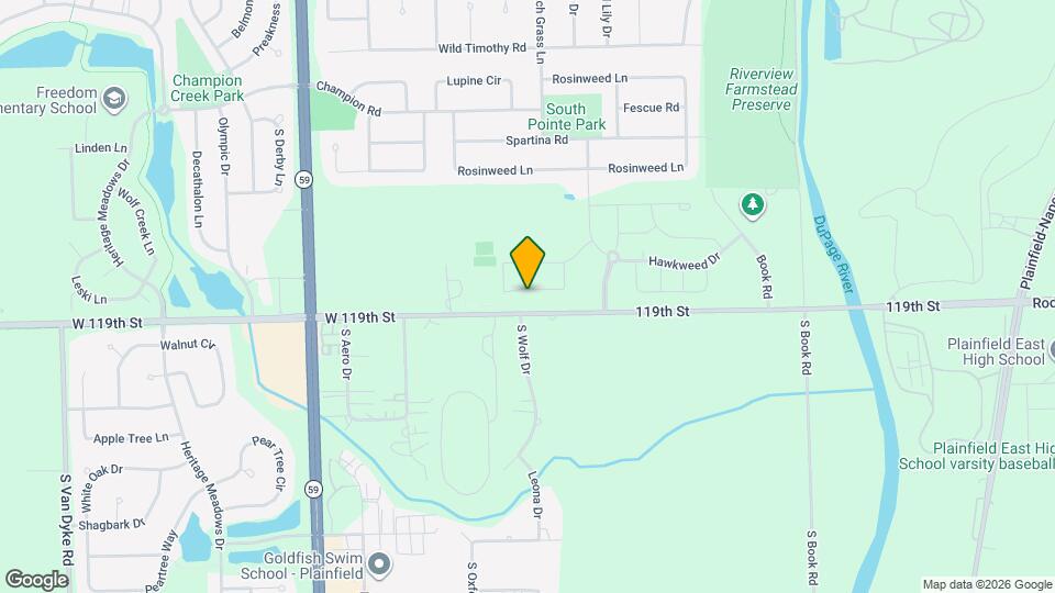 2759 Lawlor Ln Map and Location Details