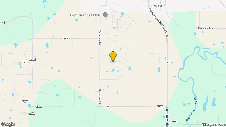 113 Bermuda Pl Map and Location Details