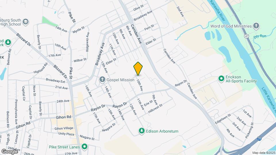 Amber Hills Apartments and Nearby Parkersburg Apartments For Rent