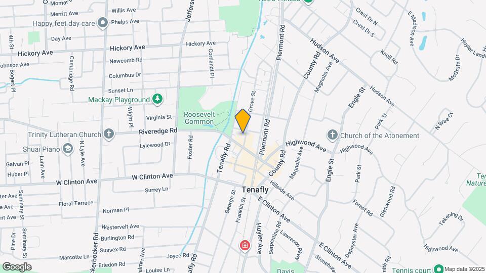 11 Grove St Apartments Tenafly, NJ Apartments For Rent