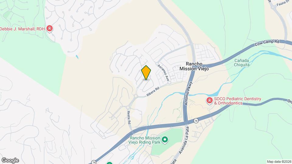 15 Galan St Mapa y Detalles de la Ubicación