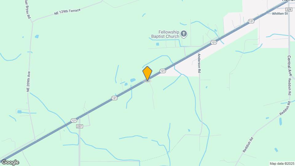 12435 NE 218th Ct Rentals in Raiford, FL