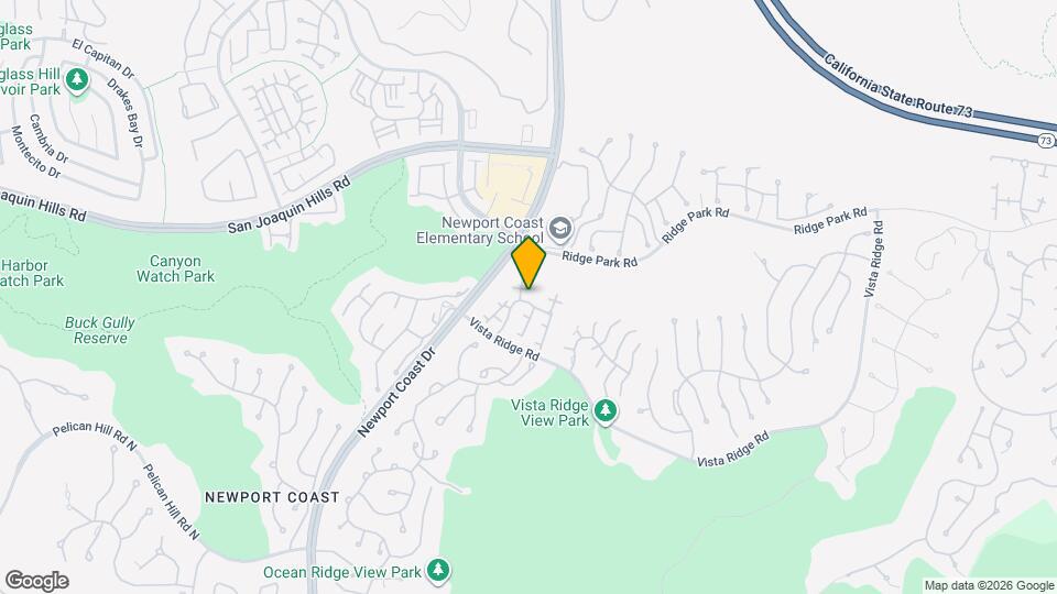 14 Celano Ct Map and Location Details