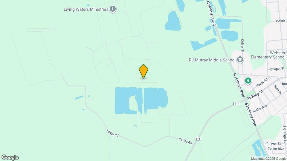 21 Giddings Wy Map and Location Details