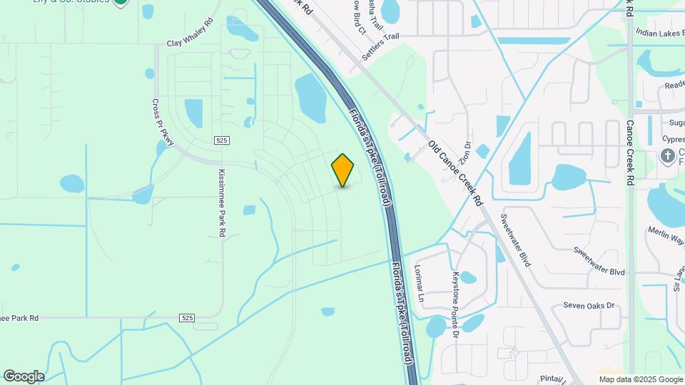 3857 Branding Iron Bnd Map and Location Details