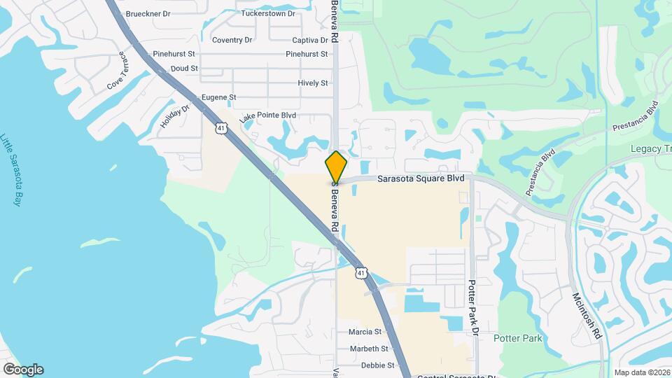 Hawkstone Properties Map and Location Details