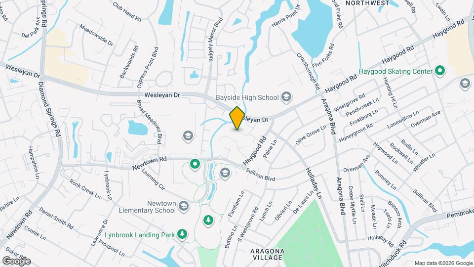 5056 Hawkins Ml Wy Map and Location Details