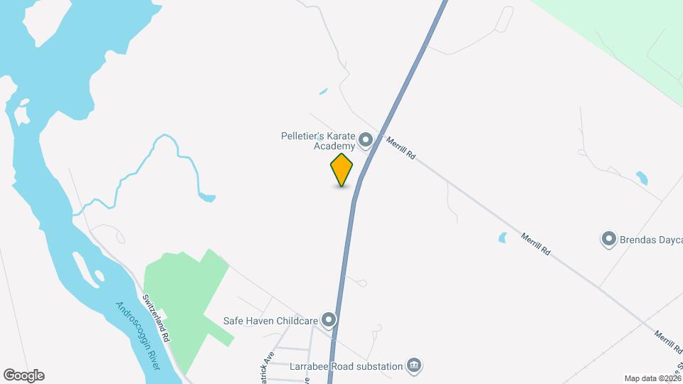 9-10 Heritage Dr Map and Location Details