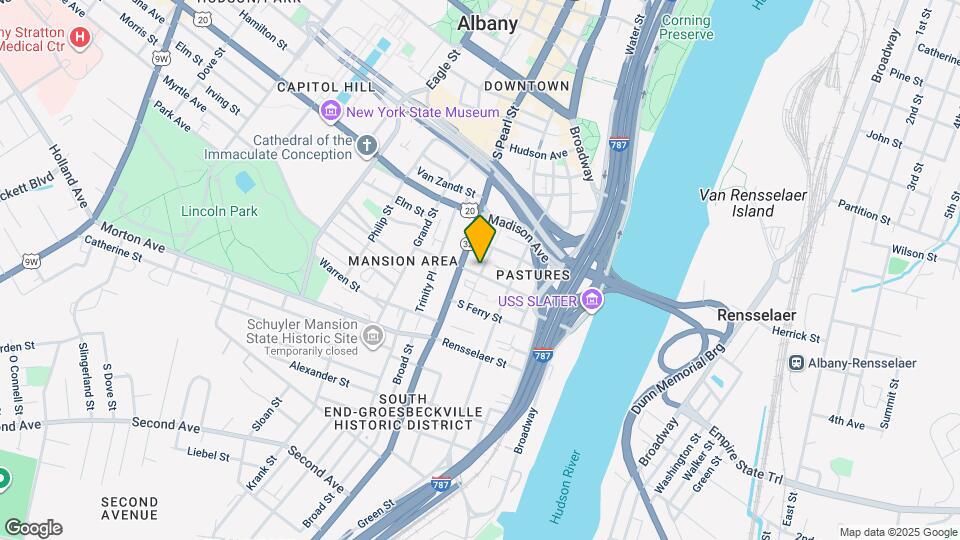 68 Westerlo St Apartments Albany, NY Apartments For Rent