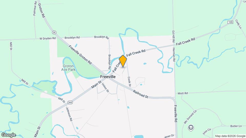 Lehigh Crossing Apartments Freeville, NY Apartments For Rent