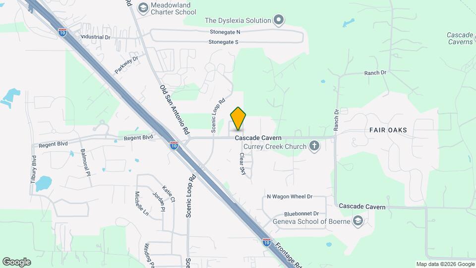 119 Lina Ln Map and Location Details