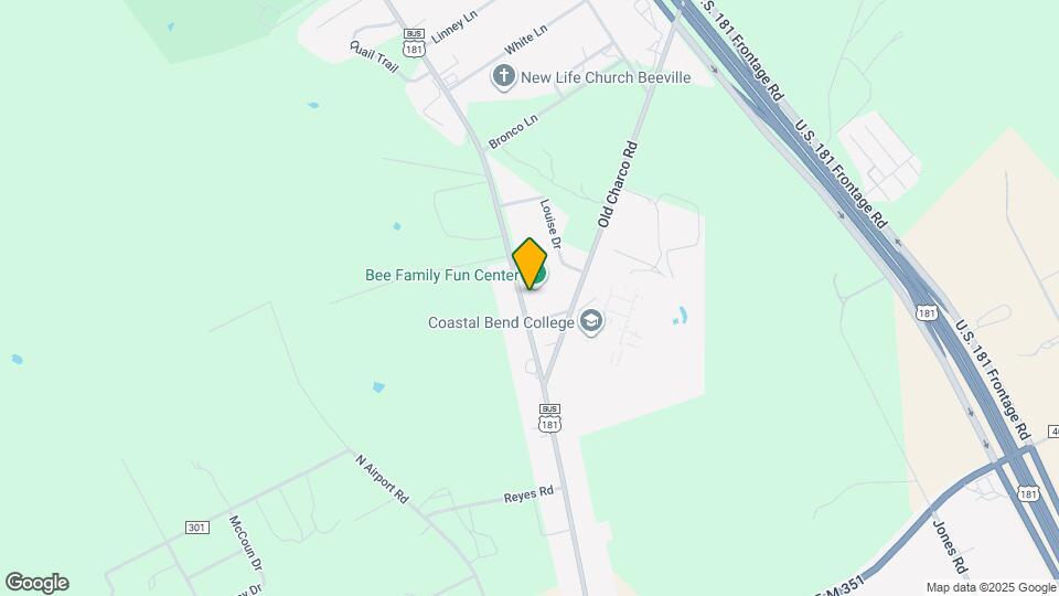 Imperial Apartments and Nearby Beeville Apartments For Rent Beeville, TX