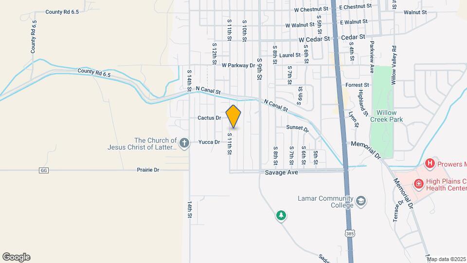 Plains View Apartments Lamar, CO Apartments For Rent