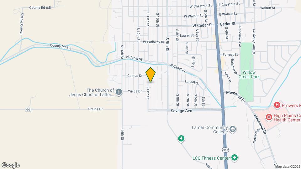 Plains View Apartments Lamar, CO Apartments For Rent