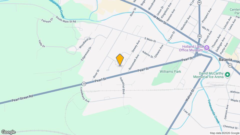 Birchwood Village Apartments Batavia, NY Apartments For Rent