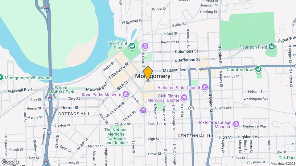 Montgomery Fair Lofts Apartments Montgomery, AL Apartments For Rent