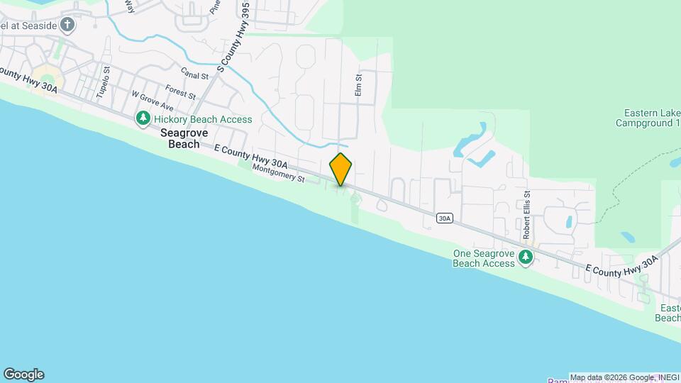 26 Sea Walk Cir Map and Location Details