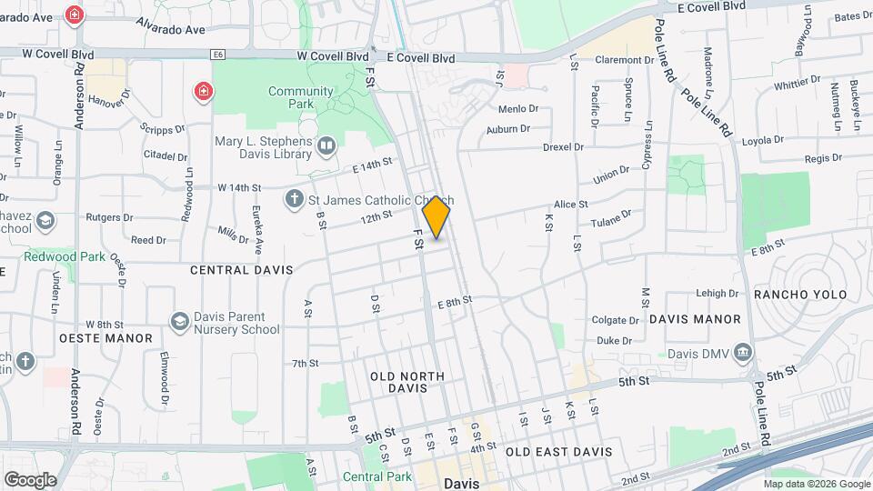 Sterling Court Apartments Davis, CA Apartments For Rent