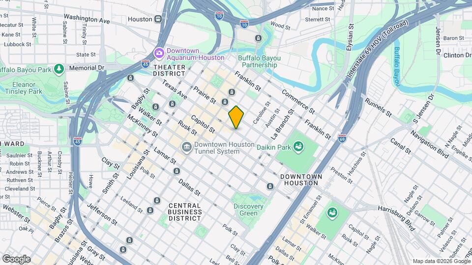 112032 Texas St Map and Location Details