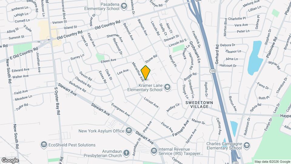 53 MacArthur Ave Rentals in Plainview, NY