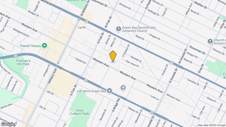 Pride Apartments Green Bay, WI Apartments For Rent