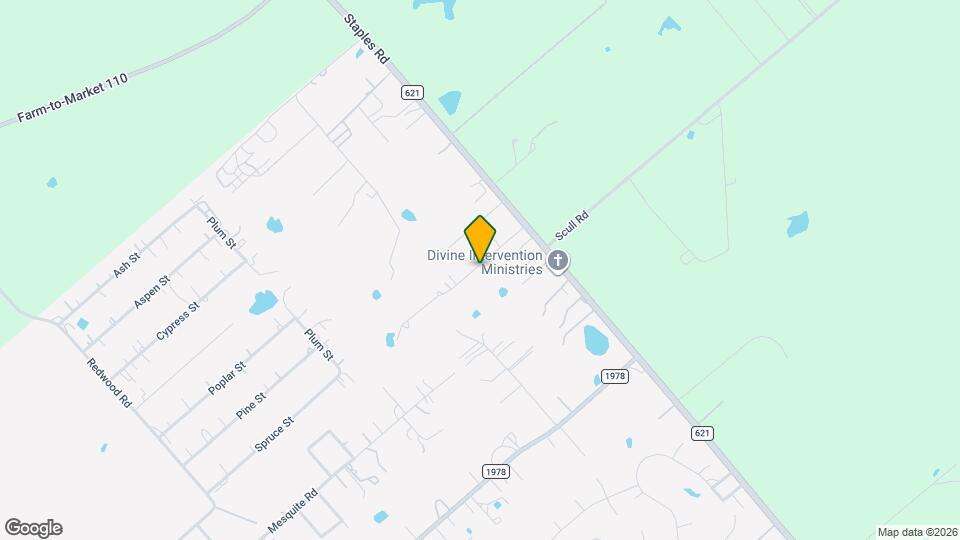 215 Shelley Ln Map and Location Details