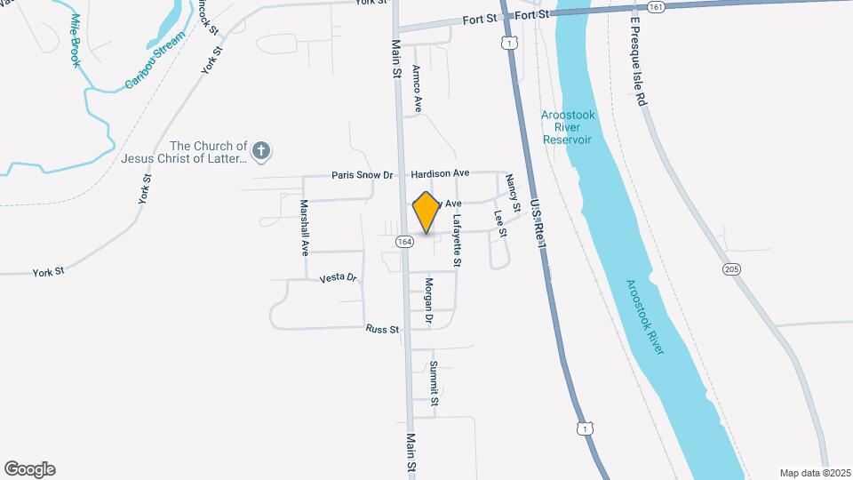 9 Katahdin Ave Apartments Caribou, ME Apartments For Rent