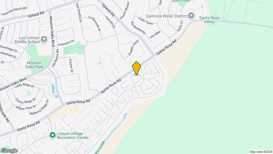 41064 Village 41 Map and Location Details