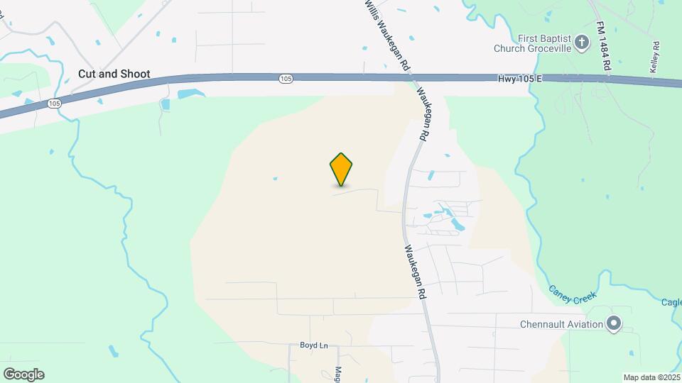 14885 N Ascot Bnd Cir Map and Location Details