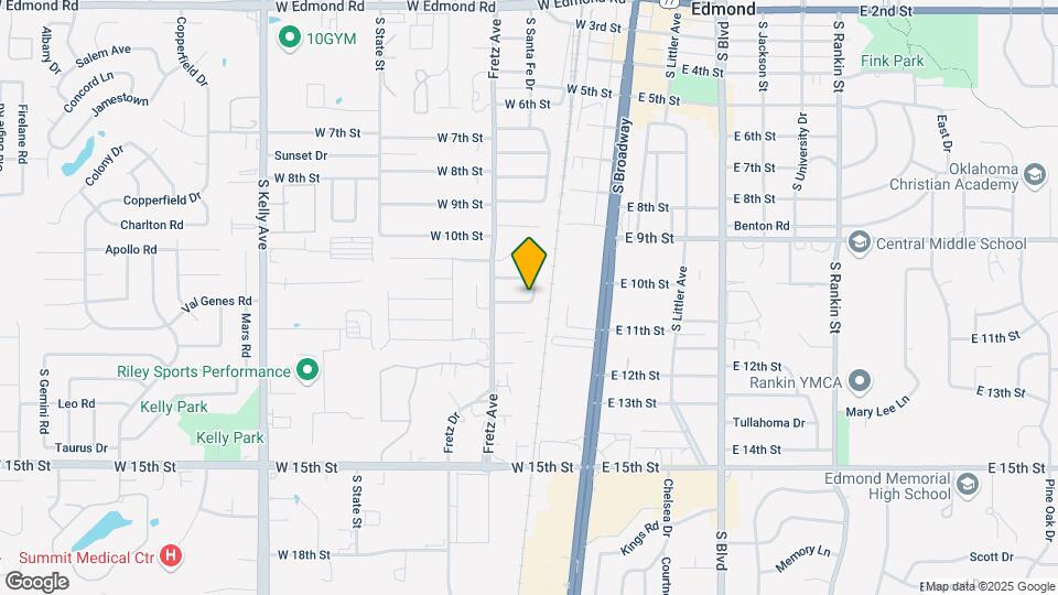 137 Rob Ln Map and Location Details