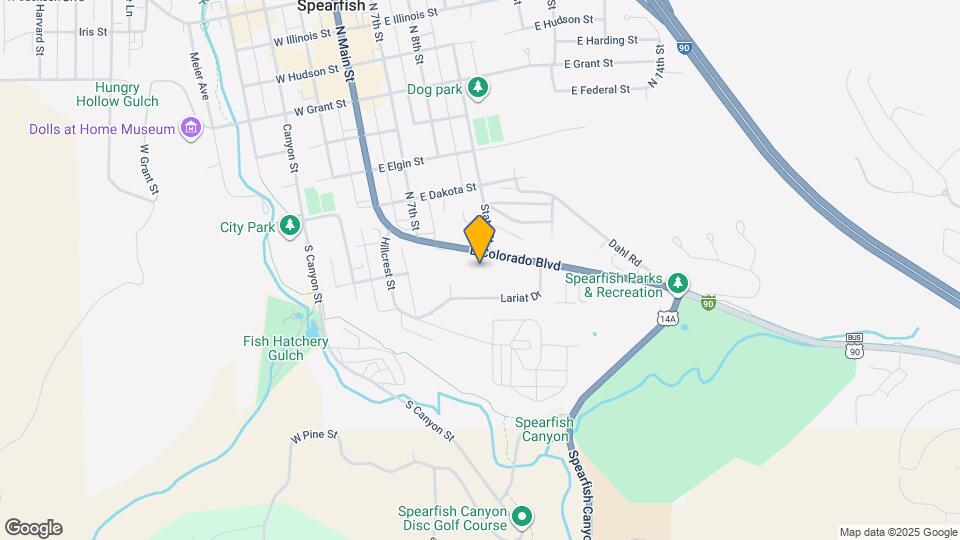 Canyon Estates Apartments Spearfish, SD Apartments For Rent