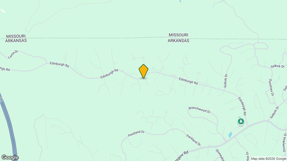 2 Kolman Ln Map and Location Details