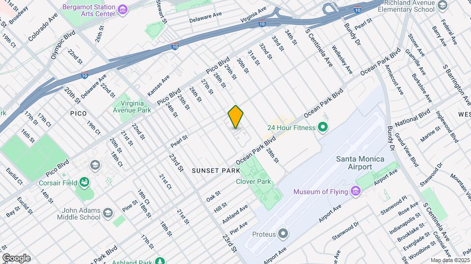 59 Village Pkwy Map and Location Details