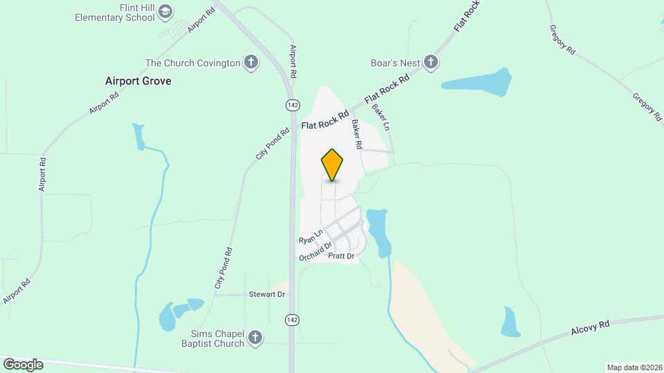 155 Mandy Ln Map and Location Details