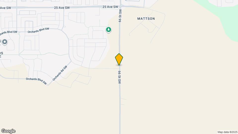 2710-2766 66 St SW Map and Location Details