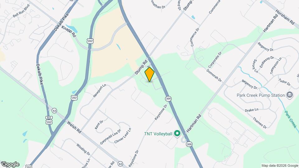 129 Higher Rock Ct Map and Location Details